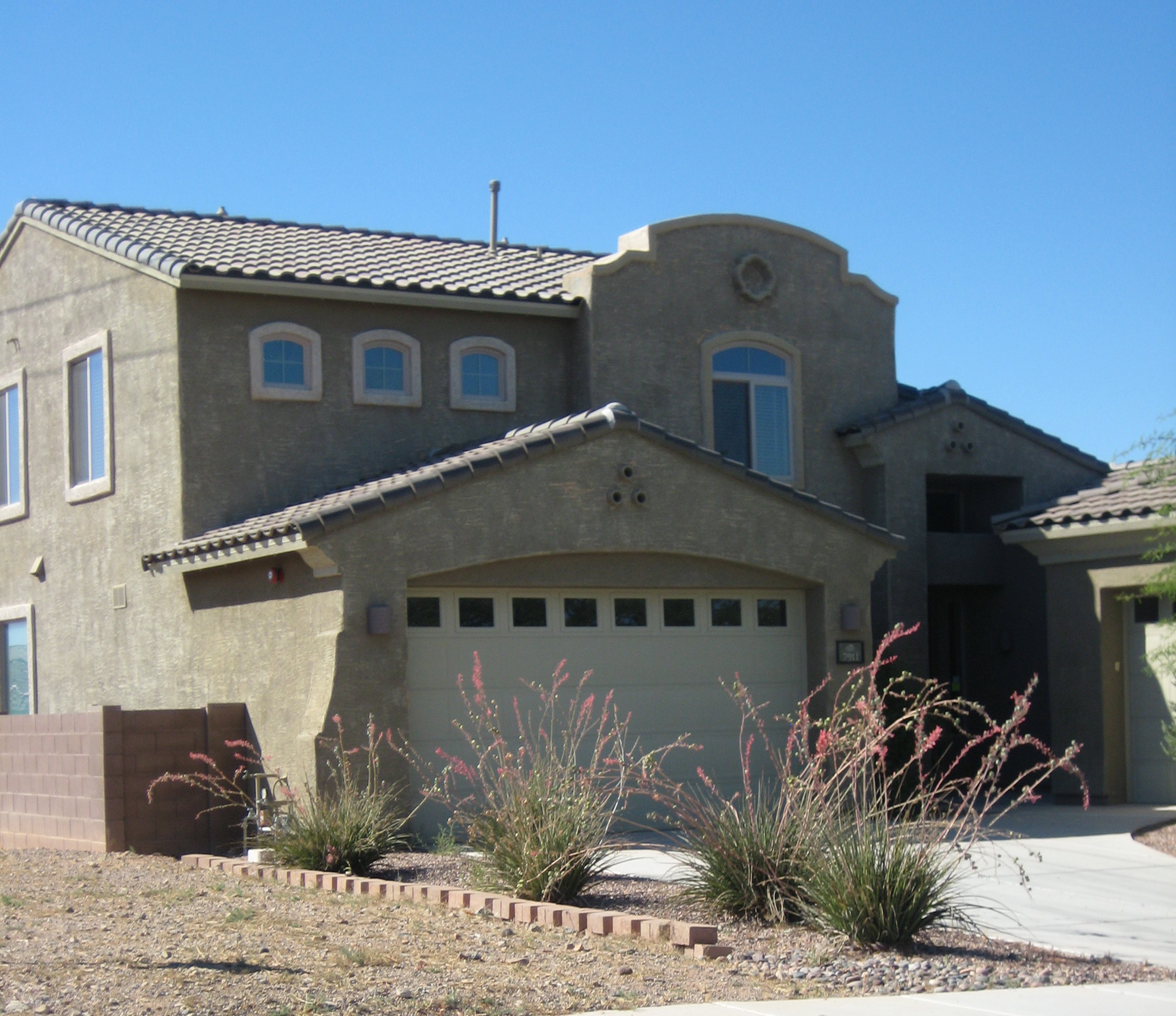 5 Bedroom Homes (and Larger) Homes for Sale in Tucson, Marana, and Oro