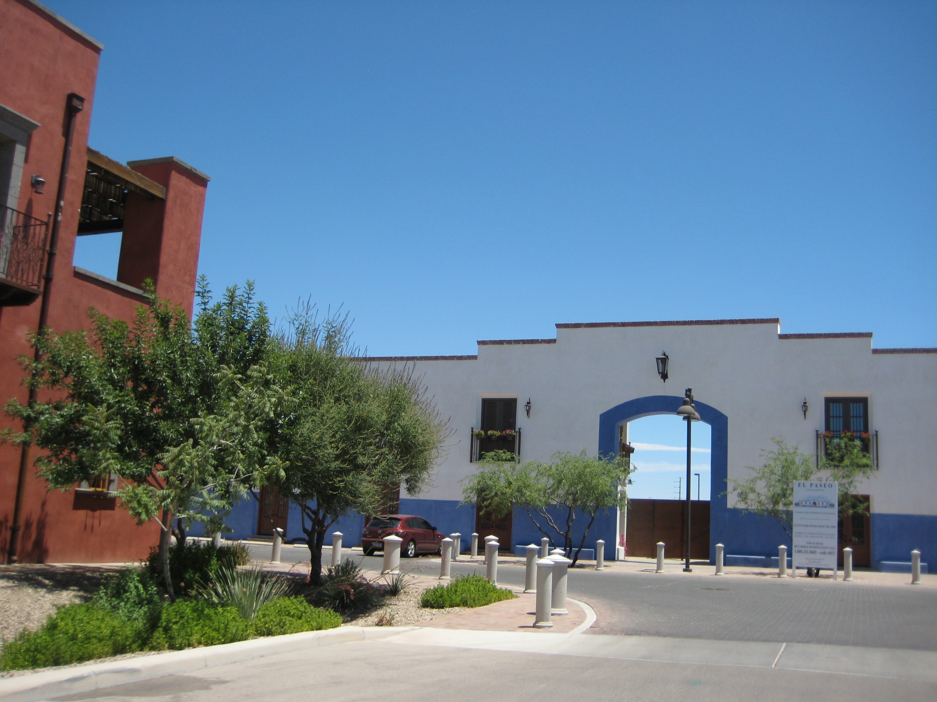 Condos, Townhomes, Patio Homes and More in Tucson, AZ
