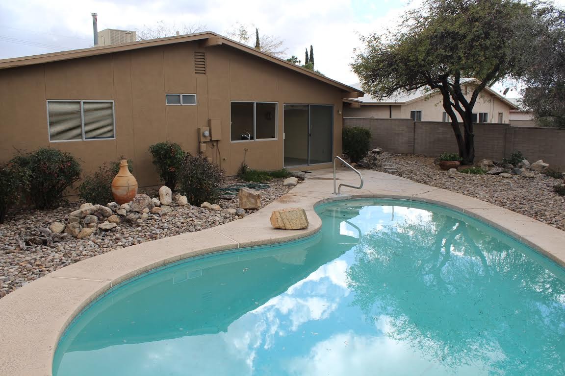 What's a Swamp Cooler and What's it Doing in the Desert