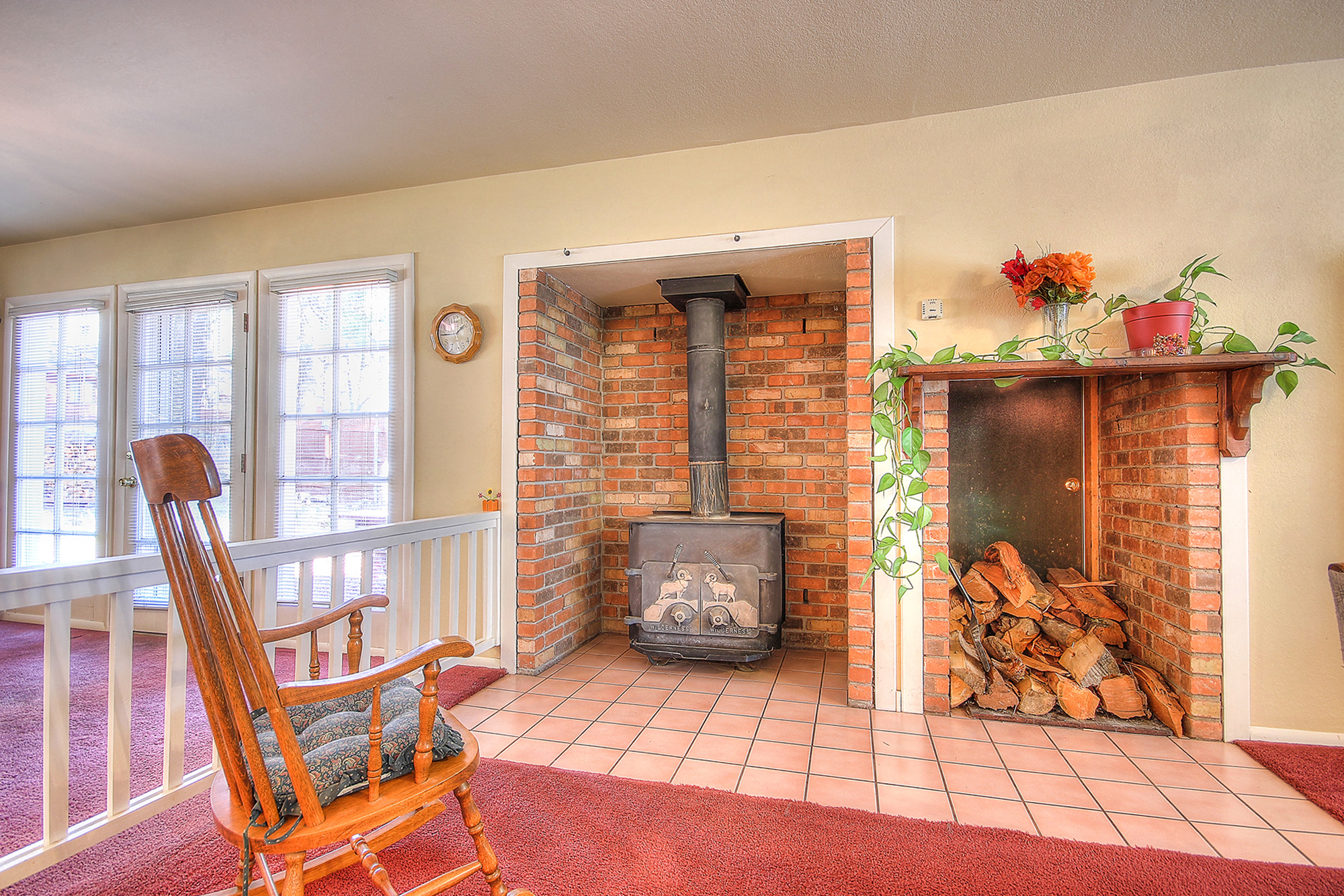 3 Bedroom Single Family Kachina Home for Sale with a 2