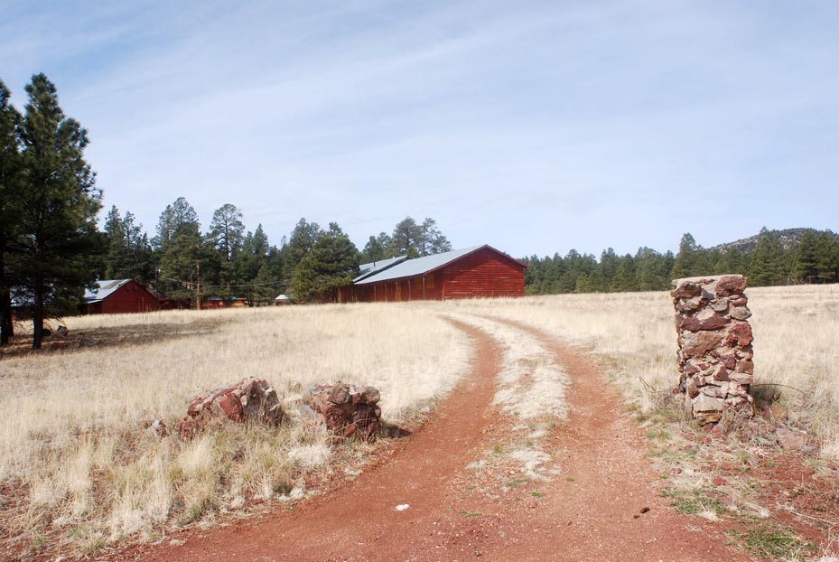 25 acres for sale near Cataract Lake Cooper Ranch RD Williams, AZ