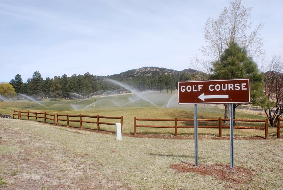 25 acres for sale near Cataract Lake Cooper Ranch RD Williams, AZ