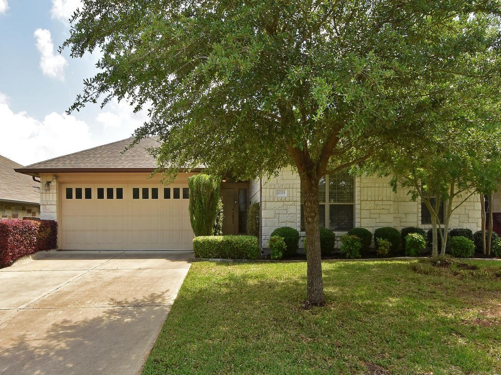 Here is the home you are looking for CIRCLE C in Austin