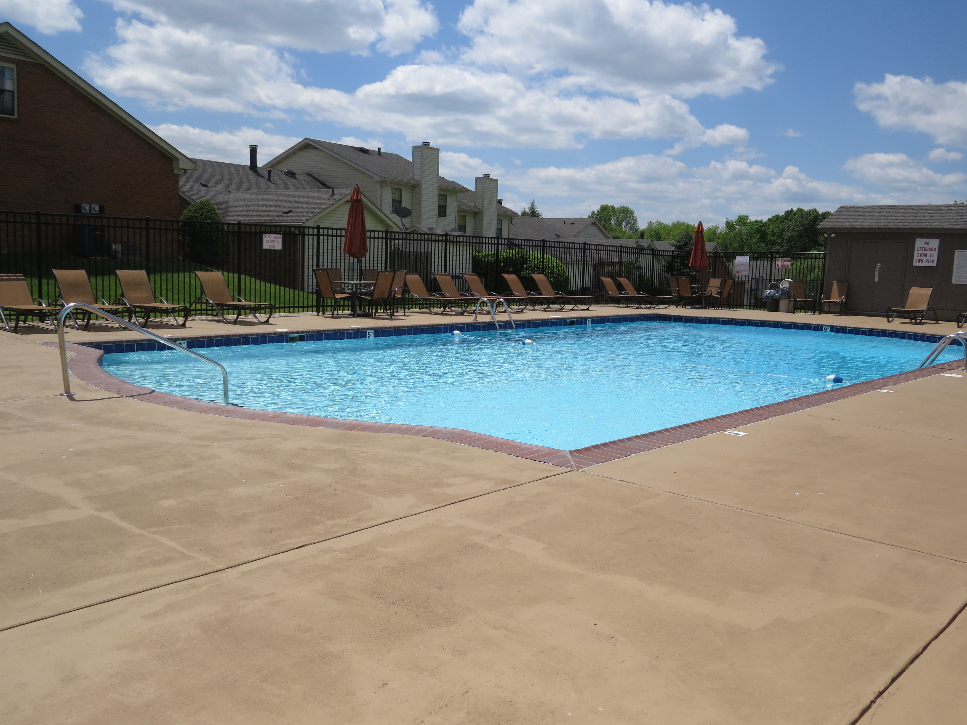 Brentwood Pointe Townhomes For Sale in Franklin TN