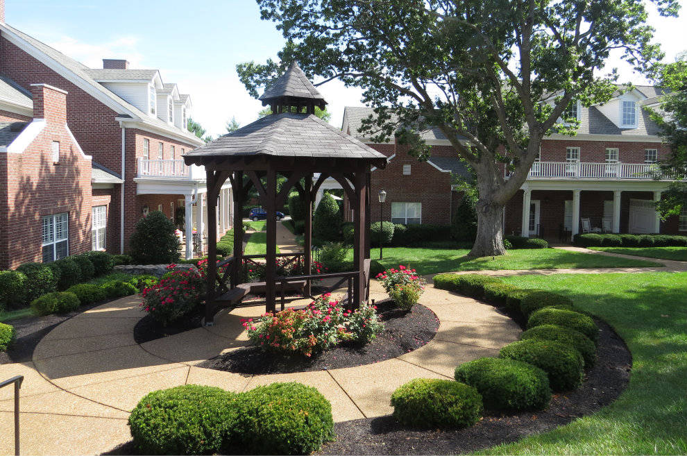Millgate Townhomes For Sale in Franklin TN