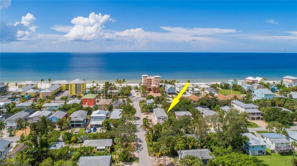 property for sale in Fort Myers Beach, FL