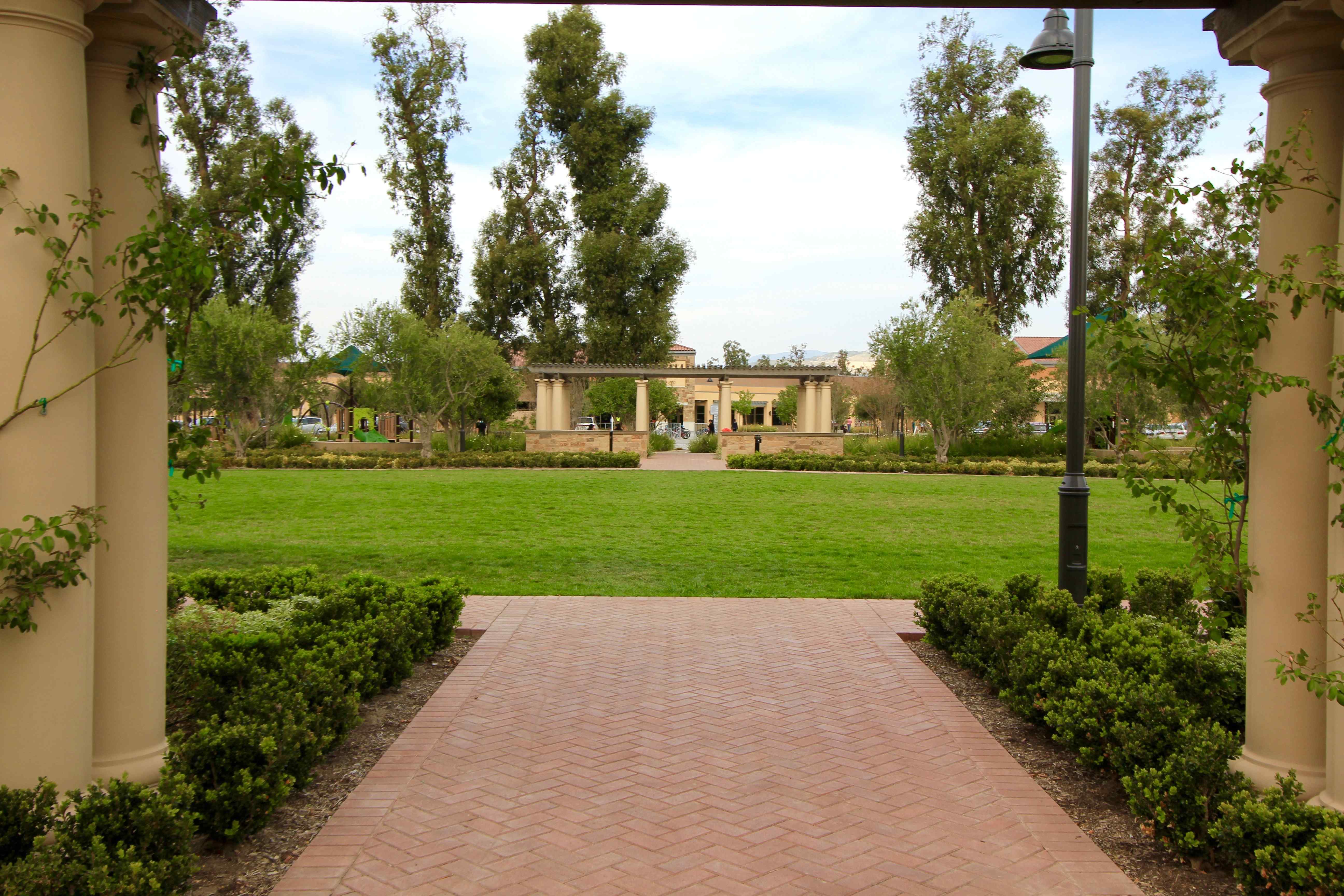 Cypress Village Irvine Homes For Sale