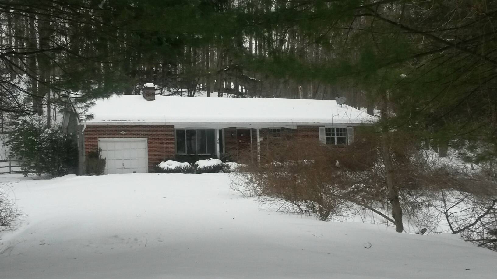 JUST LISTED!!! 50 Cedarville Road, Blairstown