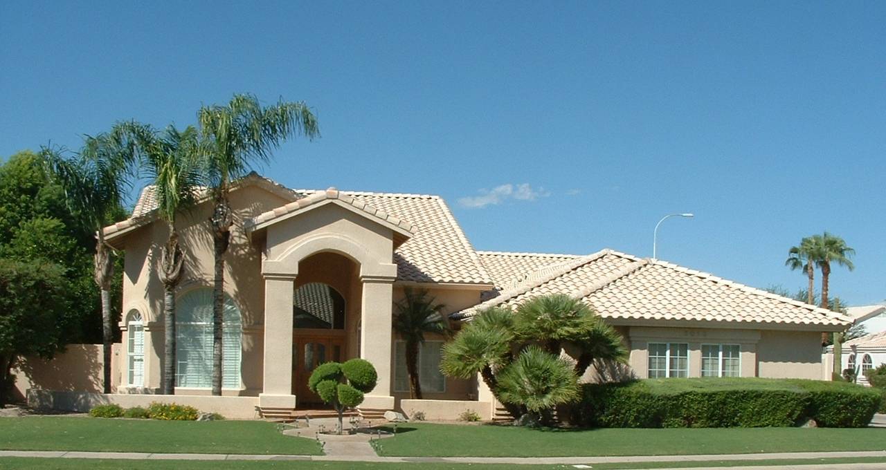 Chandler, AZ Home Sales Increasing