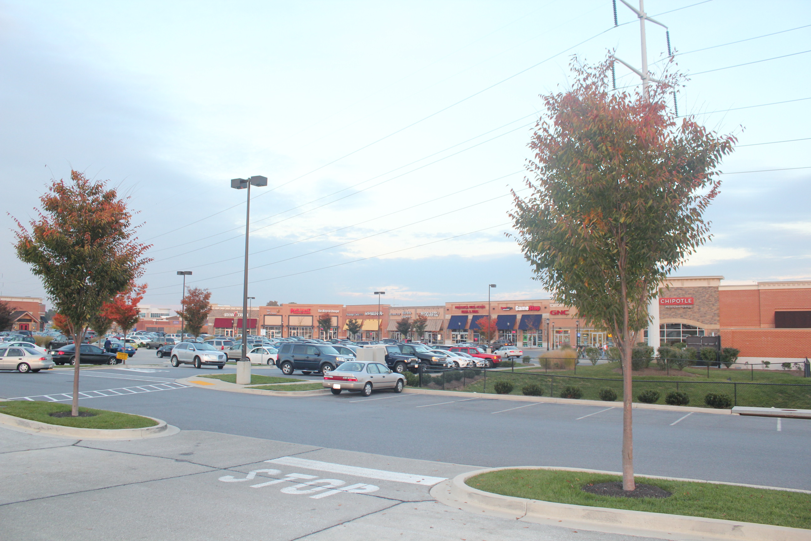 Rivercrest Community in Frederick, MD Photo Tour