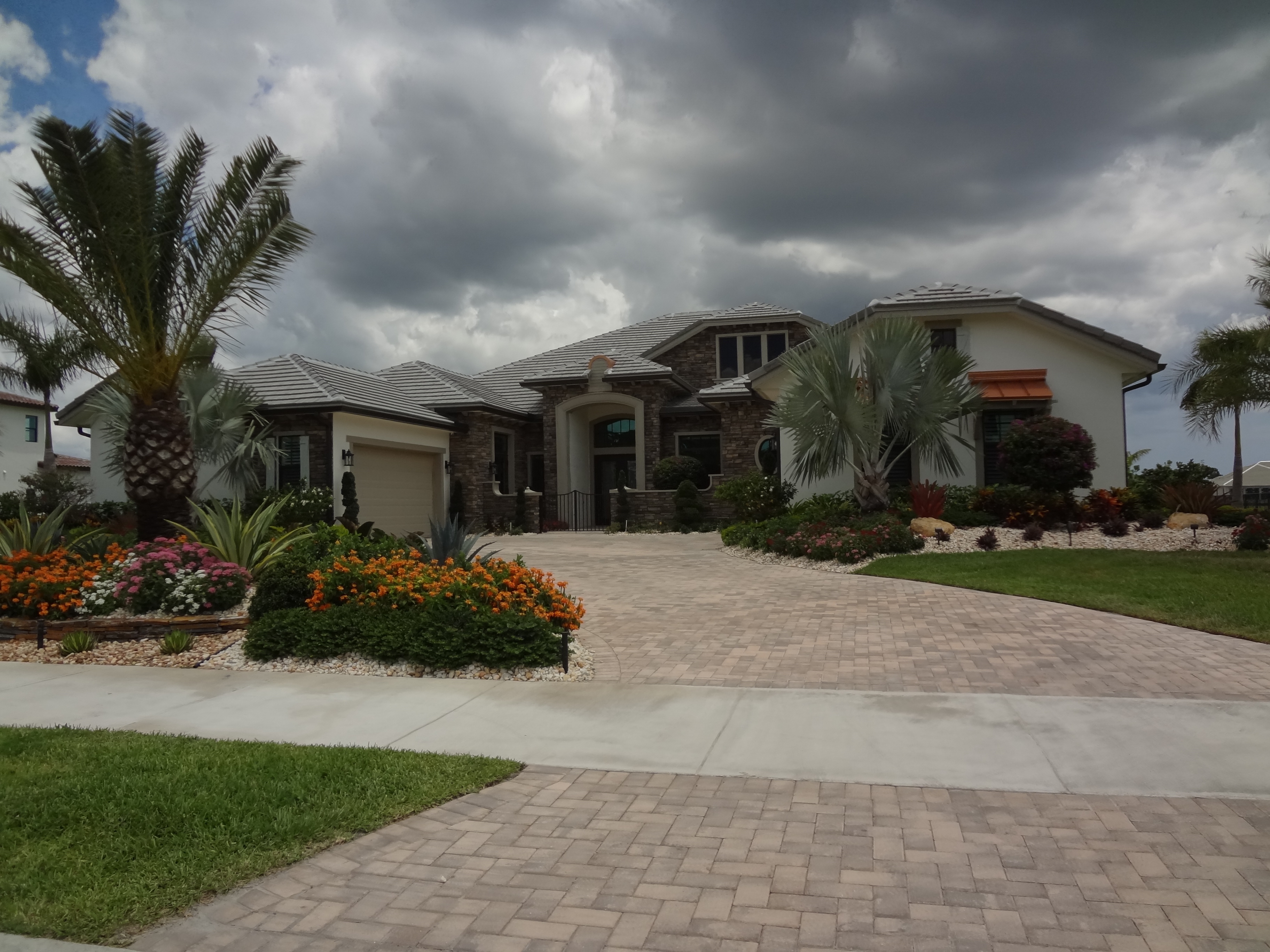PRADO New luxury construction in Jupiter Florida