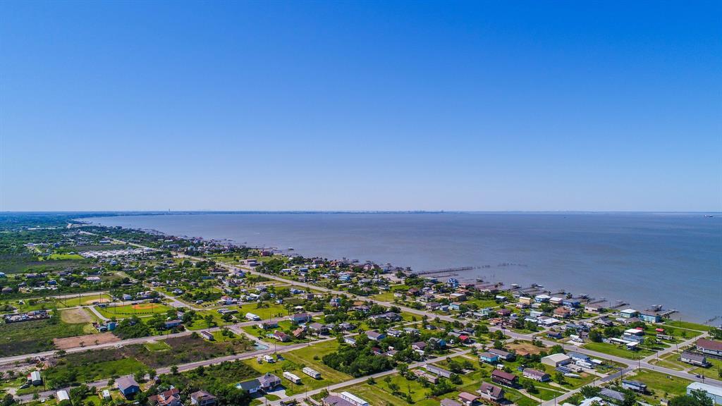 Land for Sale in San Leon 0 11th St., San Leon, TX 775