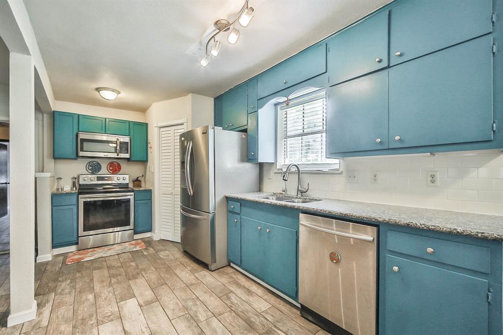 Homes for Sale in Manvel 5540 Furnace Rd. 876, Manvel