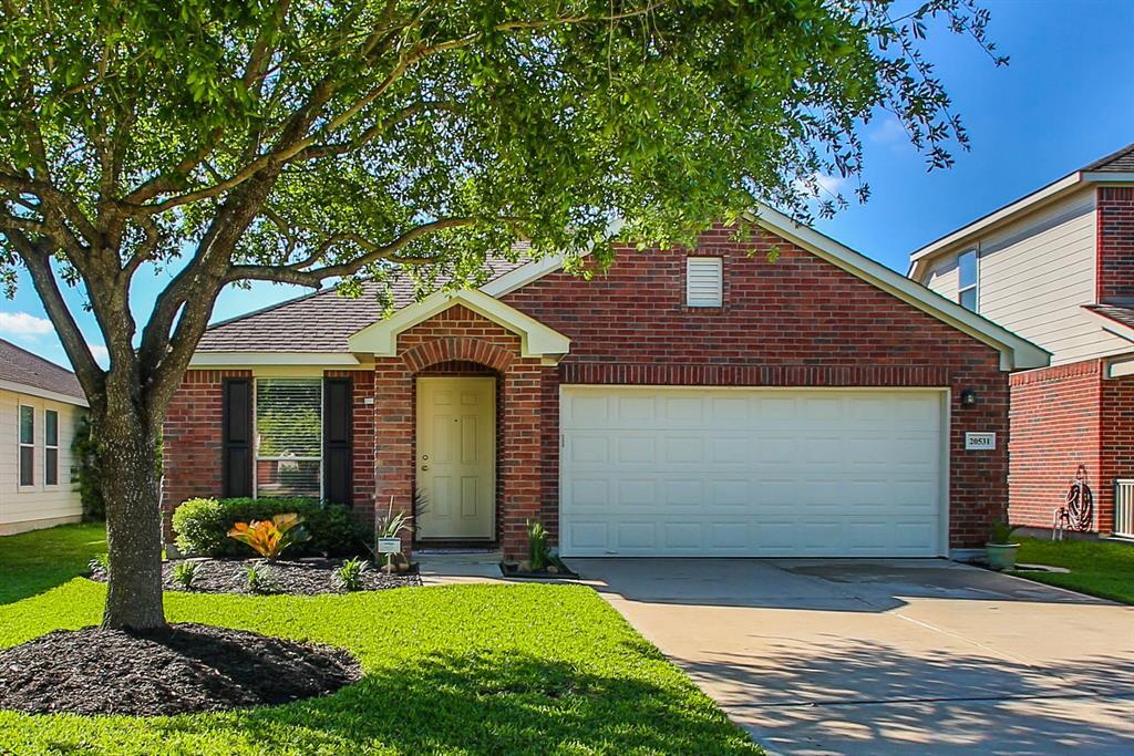 Homes for Sale in Cypress 20531 Avery Grove Ct., Cypre