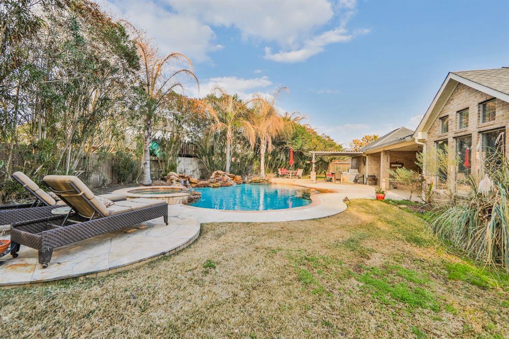 Homes for Sale in Humble 14738 Birch Arbor Ct., Humble