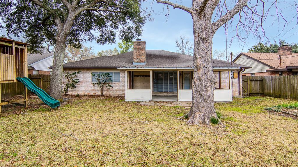 Homes in Friendswood 501 Brandywyne Dr., Friendswood,