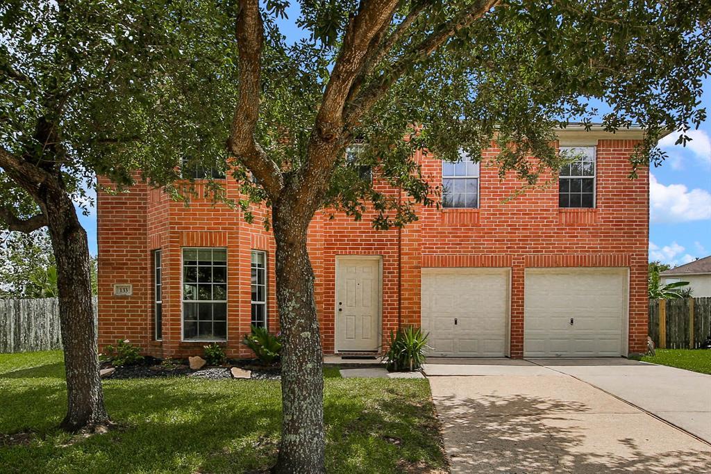 Homes for Sale in Dickinson 133 Breezy Shore Ct., Dick