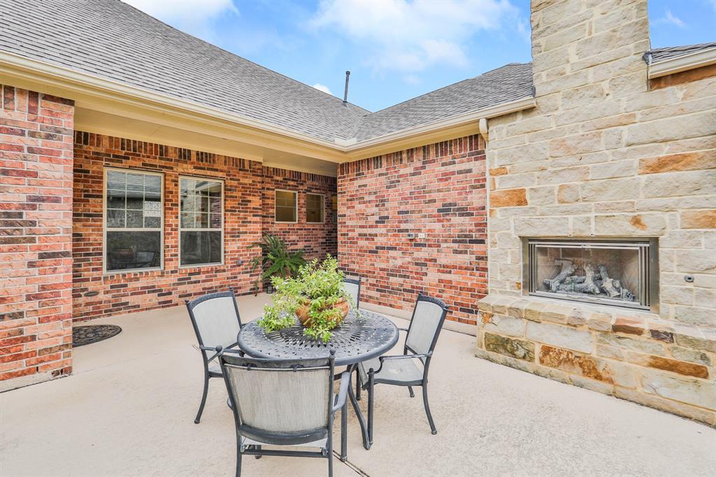 Homes for Sale in Katy 26926 Carmel Falls Lane Katy, T