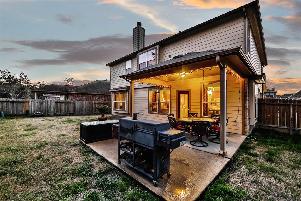 Homes for Sale in Conroe 439 Oak Chase Dr., Conroe, TX