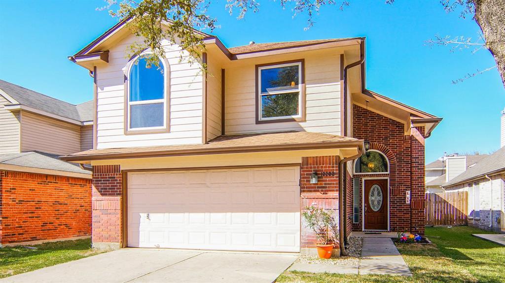 Homes for Sale in Tomball 12222 Claresholm Dr., Tombal