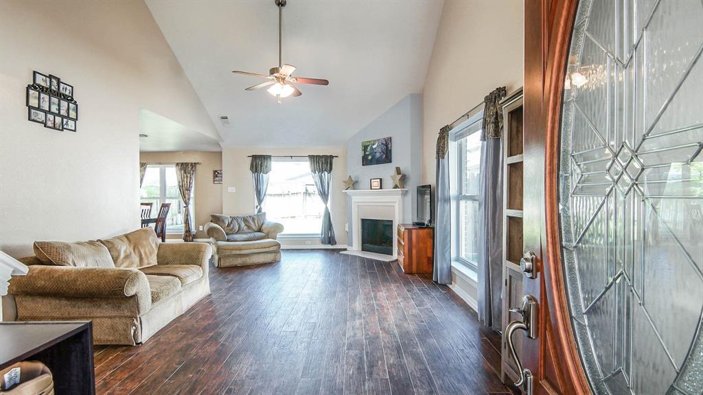 Homes for Sale in Tomball 12222 Claresholm Dr., Tombal