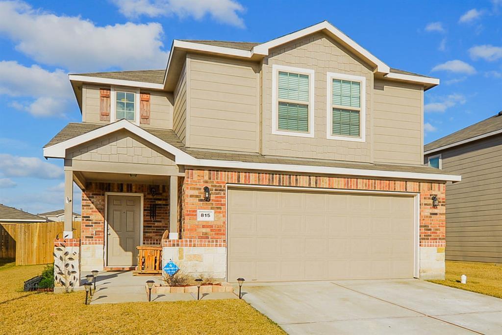 Homes for Sale 815 Coffee Mill Creek Ln., Rosenberg, T