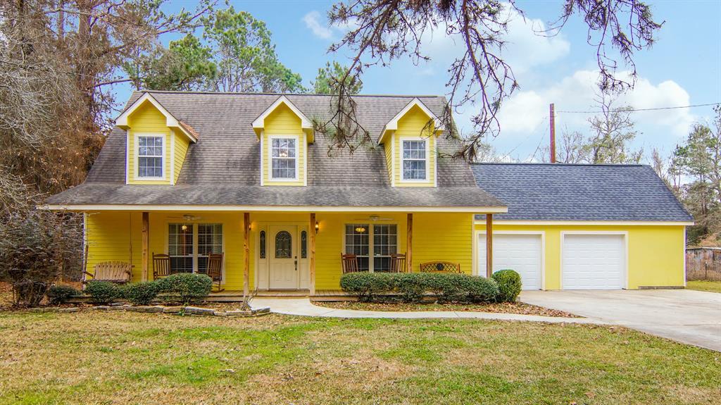 Homes for Sale in Conroe 18204 Cooper Rd., Conroe, TX