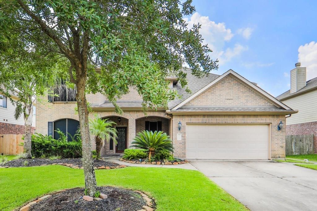 Homes for Sale 1752 Cypress Meadows Dr., Dickinson, TX