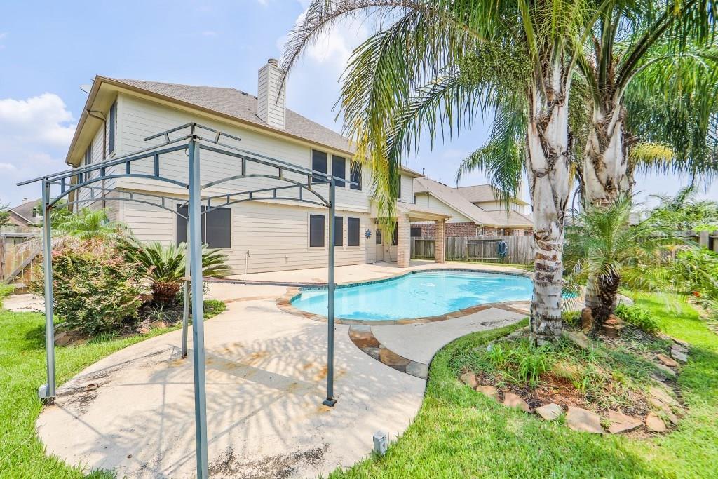 Homes for Sale 1752 Cypress Meadows Dr., Dickinson, TX