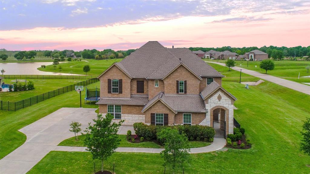 Homes for Sale in Richmond 8519 Den Oak Dr., Richmond,