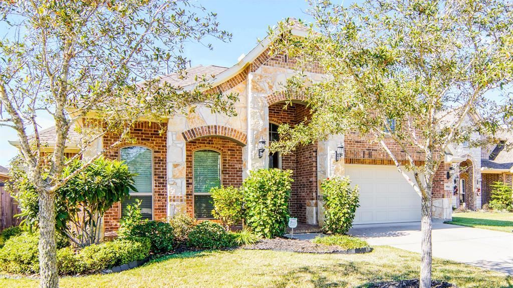 Homes for Sale in Manvel 3914 Desert Zinnia Court Manv