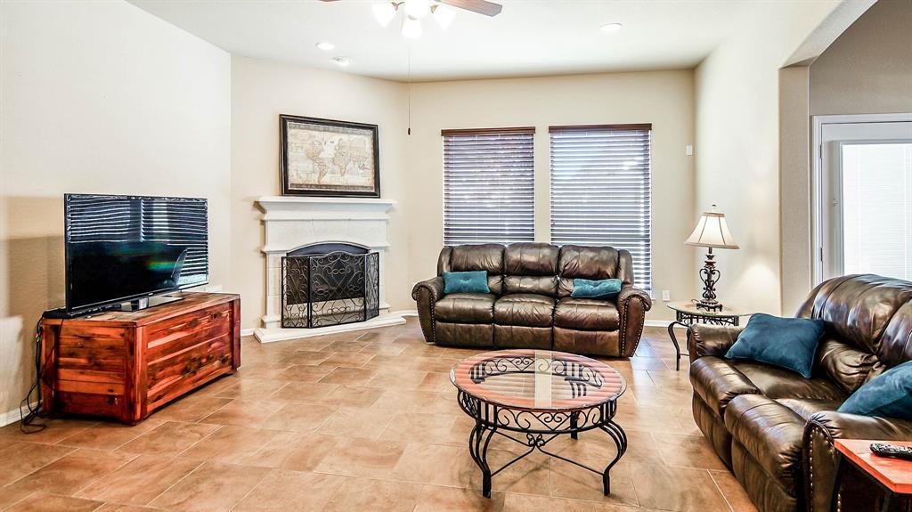 Homes for Sale in Manvel 3914 Desert Zinnia Court Manv