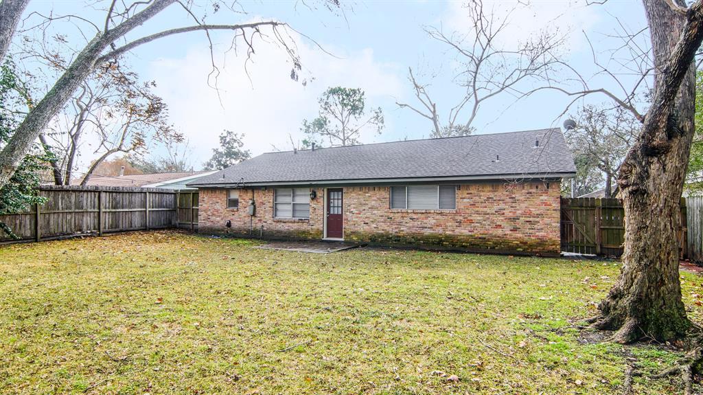 Homes for Rent in Houston 5610 Effingham, Houston, TX