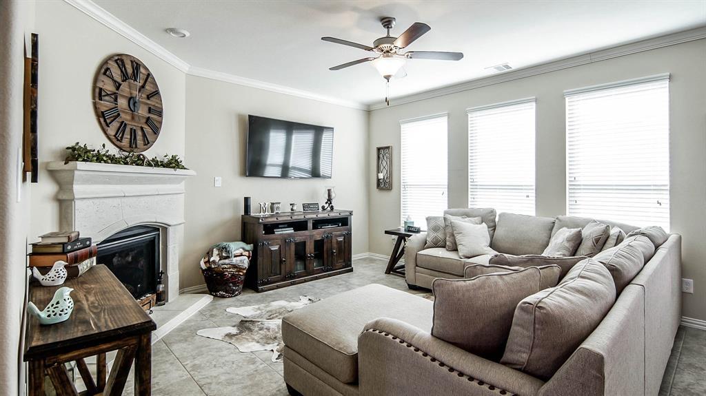 Homes for Sale in Crosby 16115 Fairway Creek Circle, C