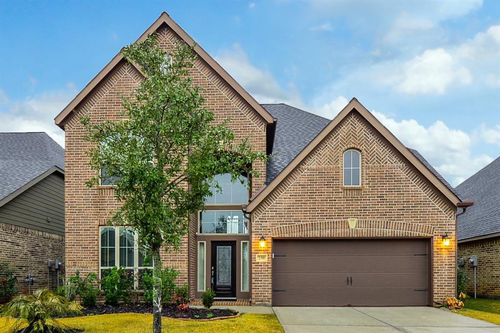 Homes for Rent in Katy 2310 Falcon Brook Dr., Katy, TX