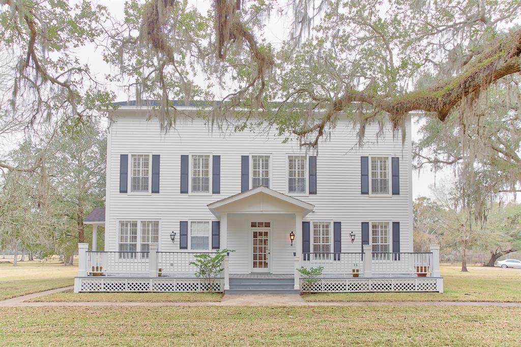 Homes for Sale in Brazoria 37795 FM 521 Rd., Brazoria,