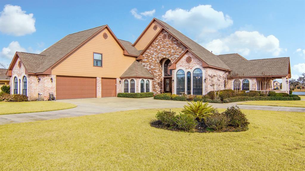 Homes in Montgomery 18900 W Grand Pine Circle, Montgom