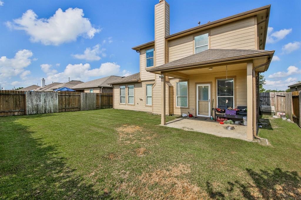 Homes for Sale in La Marque 765 Grass Knoll Ln., La Ma