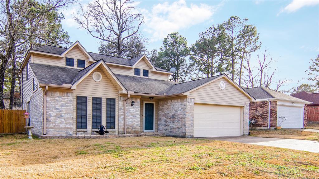 Homes for Sale in Conroe 2024 Northampton Dr., Conroe,