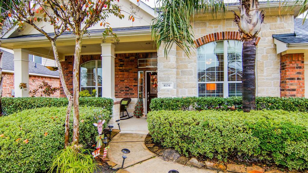 Spring homes for sale 8134 EDENWOOD DRIVE, Spring, TX