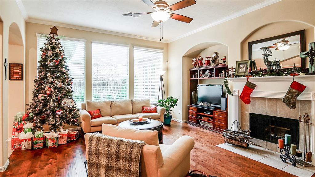 Spring homes for sale 8134 EDENWOOD DRIVE, Spring, TX