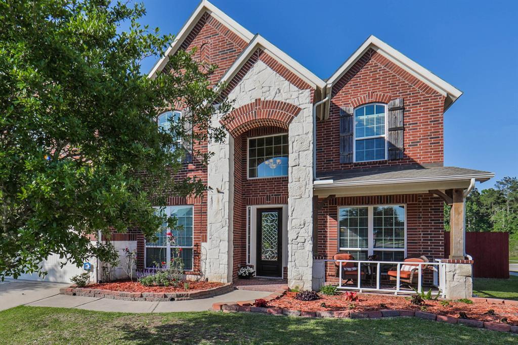 Kingwood Homes For Sale 2502 River Lily Dr., Kingwood