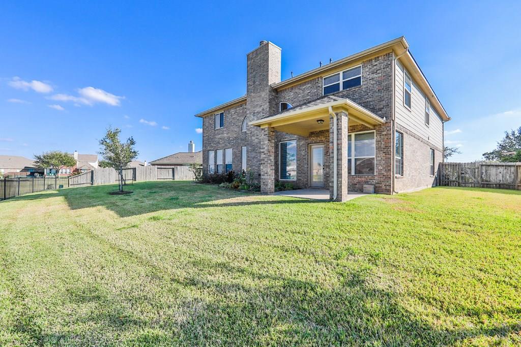 Rosenberg homes for sale 2018 Queensroch Rosenberg, TX