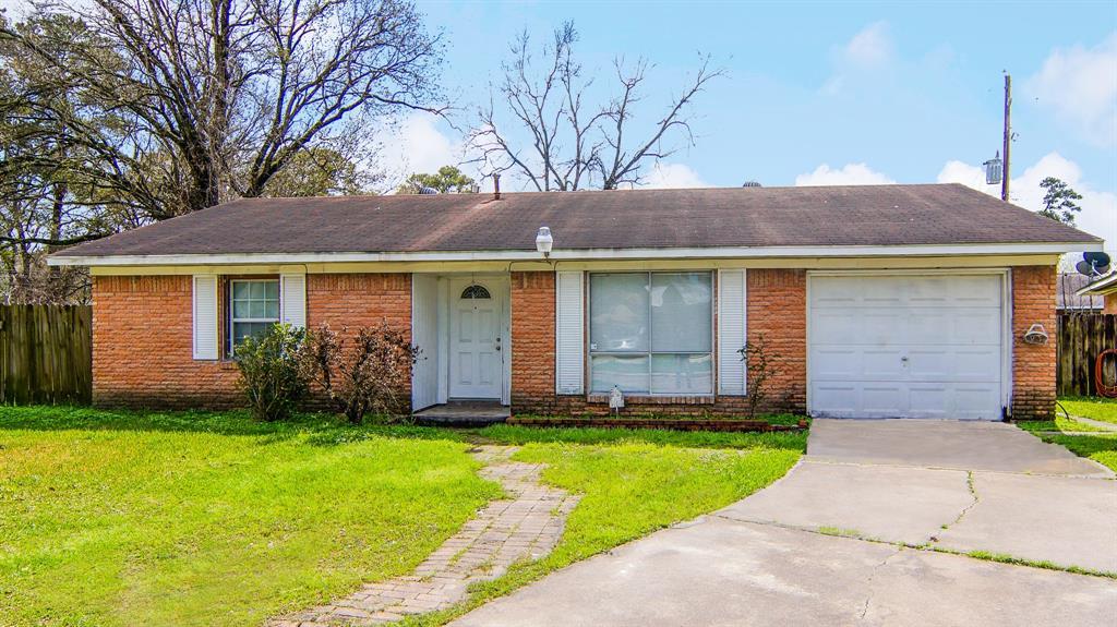 Homes for Sale in Houston 5514 Indianola Dr., Houston,