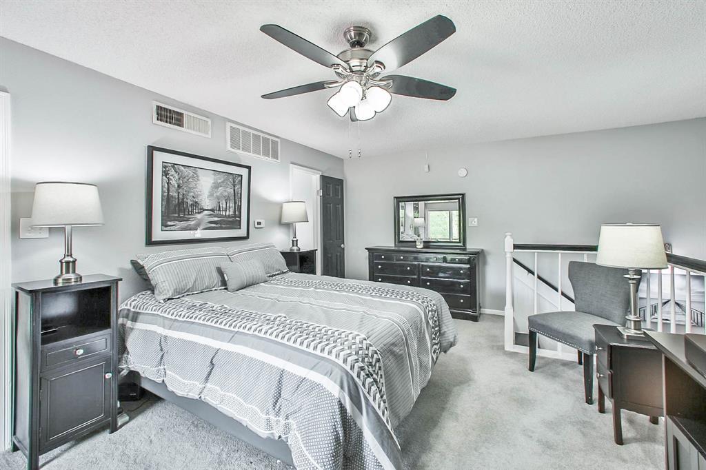 Townhouse for Sale Houston 3100 St. 908, Hou