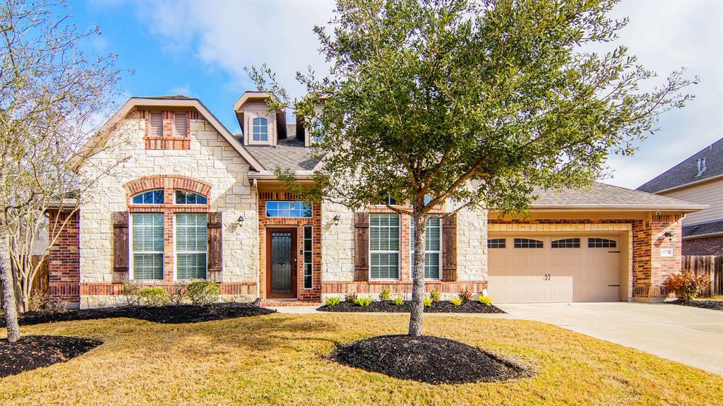 Homes for Sale Houston 14019 Loramie Creek Court, Hous