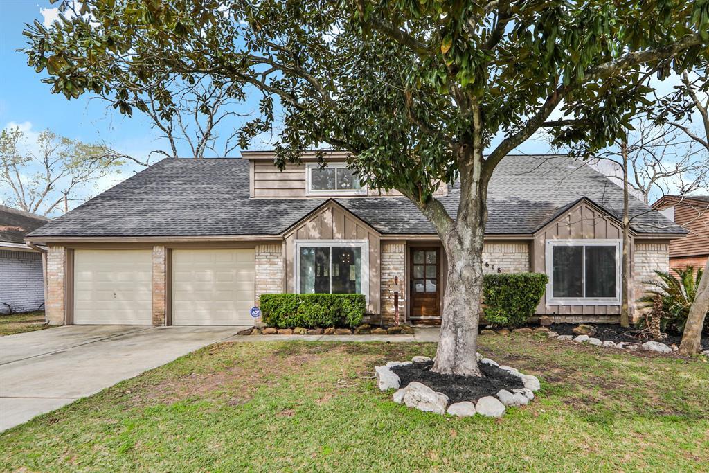 Homes for Sale in Houston 5618 Ludington Dr., Houston,