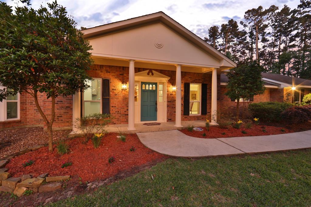 Homes for Sale in Hockley 23704 Macedonia Rd., Hockley