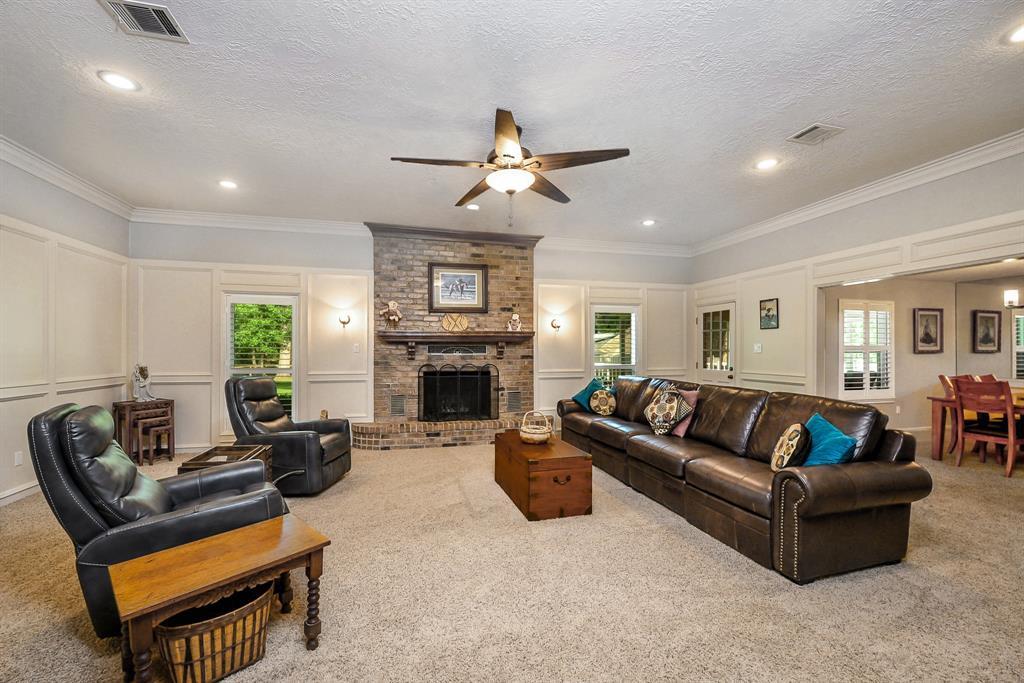 Homes for Sale in Hockley 23704 Macedonia Rd., Hockley