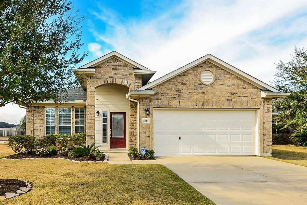 Homes for Sale in Richmond 7214 Menlo Creek Ct., Richm